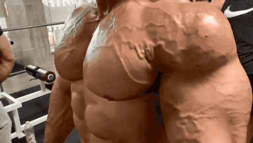 fluidflex:muslguys:10/10 pec ripple. 