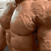 fluidflex:muslguys:10/10 pec ripple. 