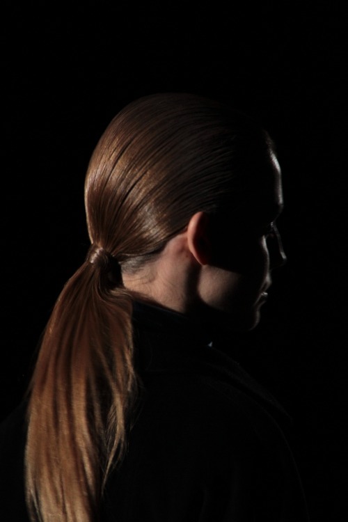 ATSUSHI NAKASHIMAMercedes-Benz Fashion Week TOKYO 2014-2015 A/W