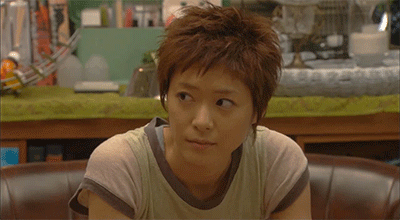 Ueno Juri in Last Friends