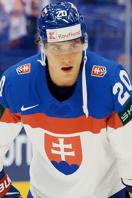 Slaf At Iihf Worlds 2024