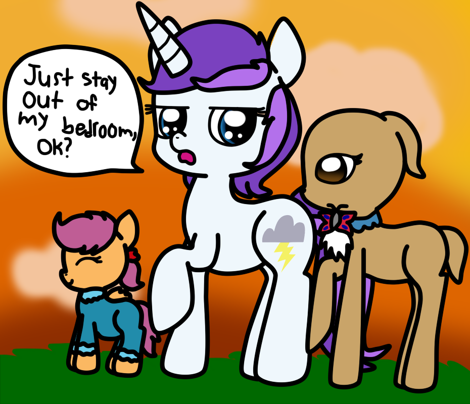 babyscoots:  Cold: If you do that we’ll be fine…  x3 Yay~ ^w^