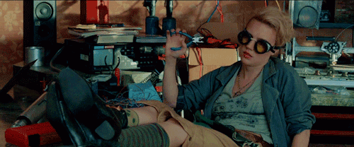 holtzmaann: The lesbian slouch™ 