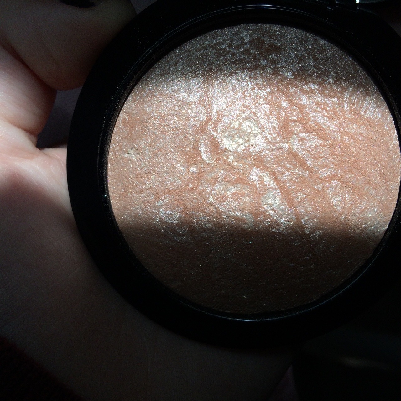 makeupidol:  submission by smackerzz