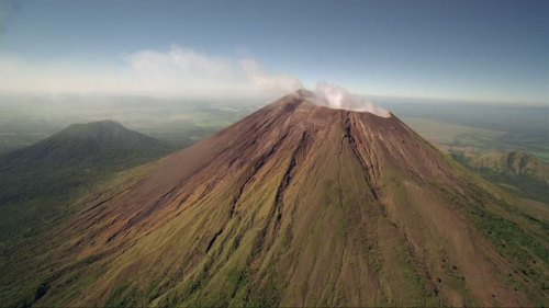 Nicaragua