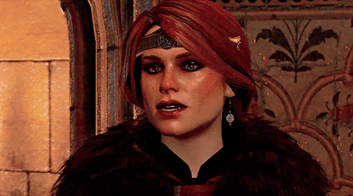 lvl40:Queen Cerys an Craite