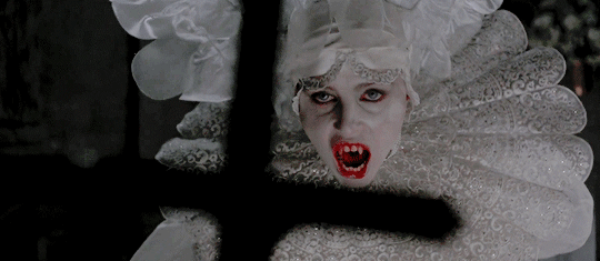 vintagegal:  Bram Stoker’s Dracula (1992) dir. Francis Ford Coppola  You when ask for marriage 😂😂😂😂 @intruder001