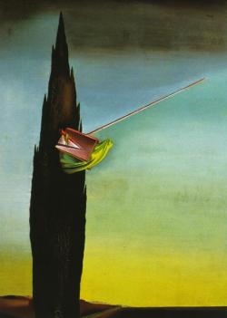 surrealism-love:  Surrealist Essay via Salvador Dali