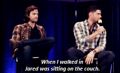 dickiebirdie37:  J2 + first meetings/impressions 