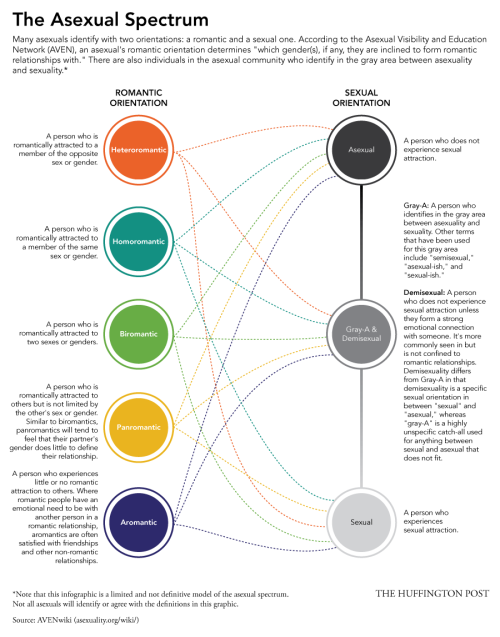 ilovecharts:remedyormemory:(via The Asexual Spectrum: Identities In The Ace Community (INFOGRAPHIC))