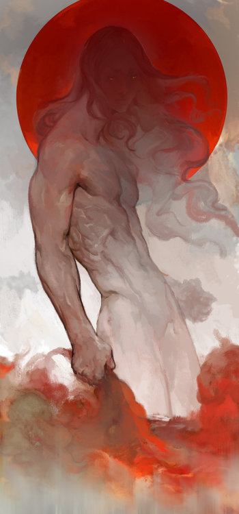 elpaisdealicia:  Artworks by Hoooook