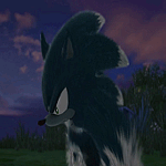 groovy-blaze:   Sonic the Werehog Appreciation Post    