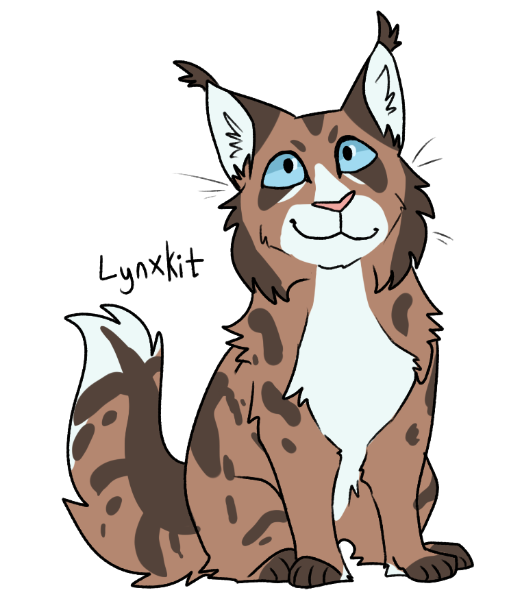 Why does Frostpaw have a leader version??? (Wiki) : r/WarriorCats