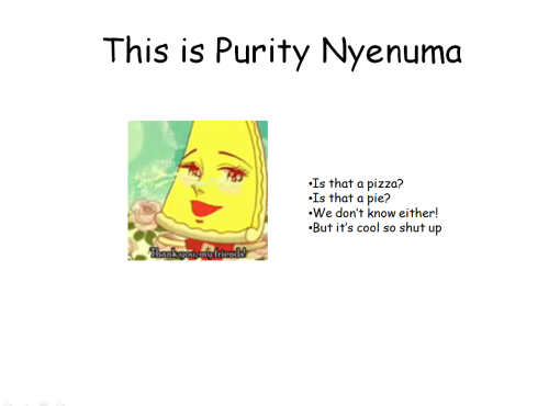 korractrify: If you are not following Nyenuma I don't know what are you doing with your life