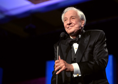 funnyordie:Thanks for the laughs, Garry Marshall! You’ll be missed. 