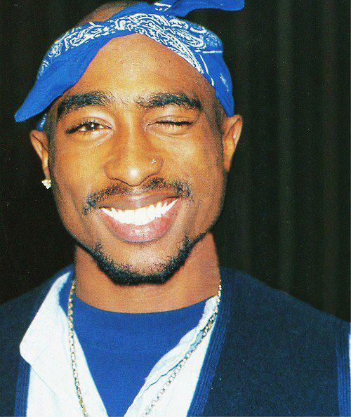 Tupac Amaru Shakur