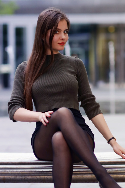 Fans of Pantyhose