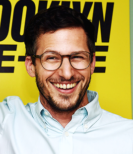 amyjake:Andy Samberg attends the FYC ‘Brooklyn Nine-Nine’ event held at UCB Sunset Theater on June 2