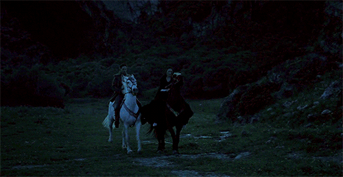 olennastyrell:#power couple