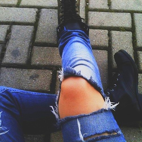 Rocklessly 4ever