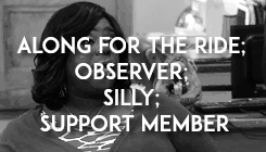jimshalpert: Parks &amp; Rec ladies + The Four Philosophy Ensemble. (insp)  