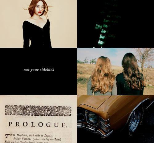 daisycalloway:FEMSLASH BOOK CHALLENGE:  a ship you adore ➝ not your sidekick by c.b. leeShe could pr