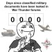astraltrickster:twofingerswhiskey:socialmaya:Wait, again? War Thunder fans just can&rsquo;t