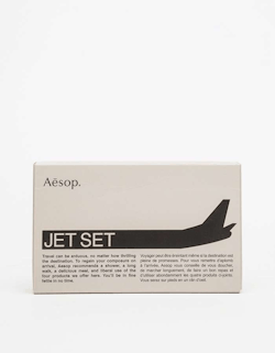 yes! I have this jet set kit !