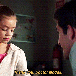 teenwolf:Let’s be honest..this was the best moment of tonight. 