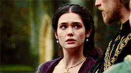Sai Bennett As Maryrose Tudor In The Spanish Princess Part Two For @sanssremovyr