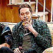 john-mulaney: pete + breaking