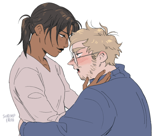 Some Chelley Cuddles Out Of Context