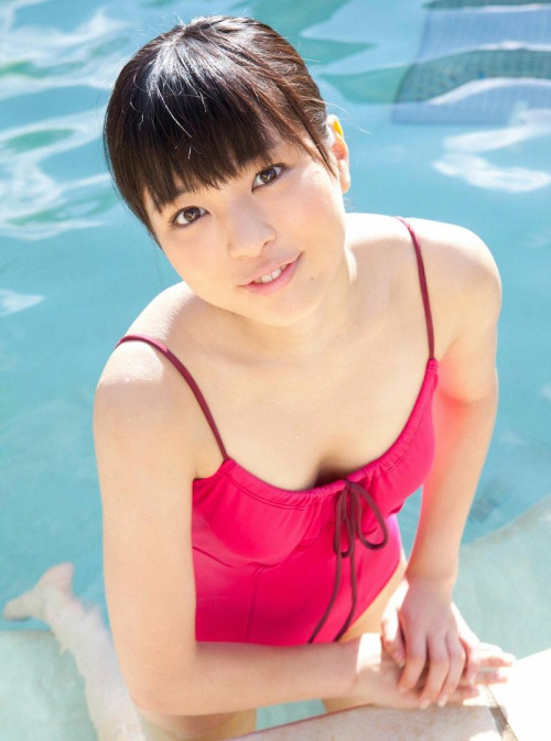 tokujiro:Moe Arai