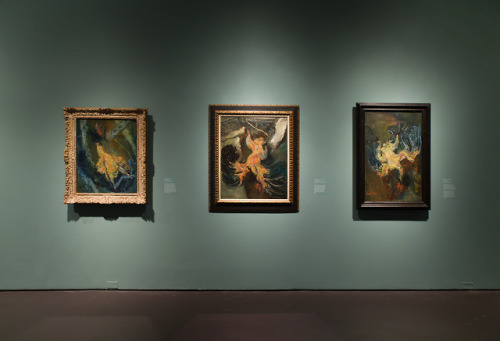 Final weeks! Chaim Soutine: Flesh closes on September 16. Don’t miss this exhibition of 32 paintings