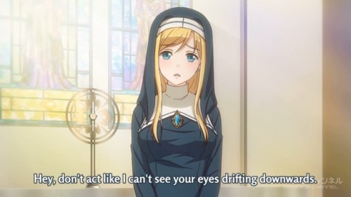 levia-san: garbagegnostic: kawaiite-mage: sirobvious: I’m sorry I’m trying to read the subtitles.