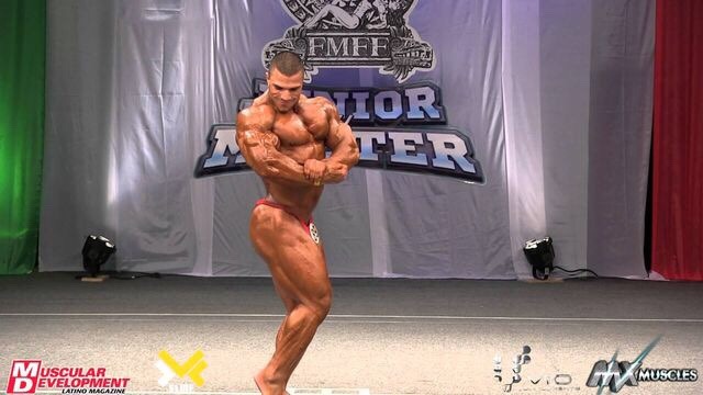 muscleaddictza:Hassan-Mahmoudfollow http://muscleaddictza.tumblr.com/