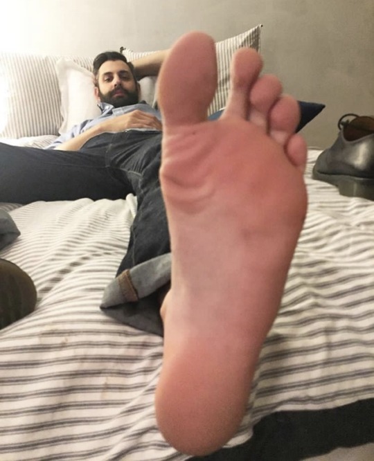 feetman80:  