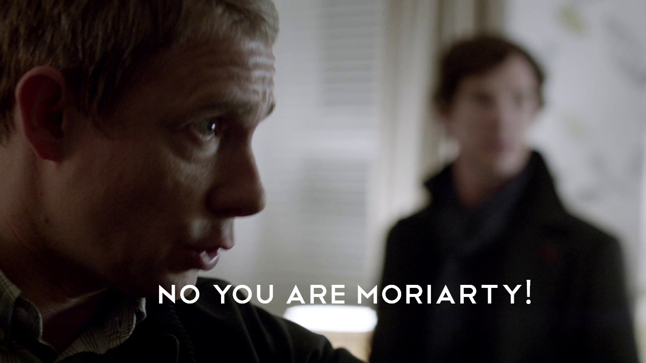 cumbercolllective:  imthinkingawesome:  Are you a fan of being a fan?  Then become