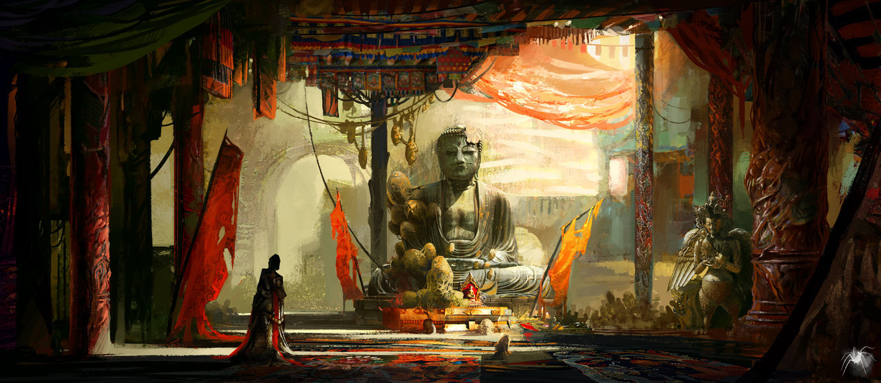 knightofleo:    Clément Galtierdivine ceremonyapproach a godbakeneko  meet the giant