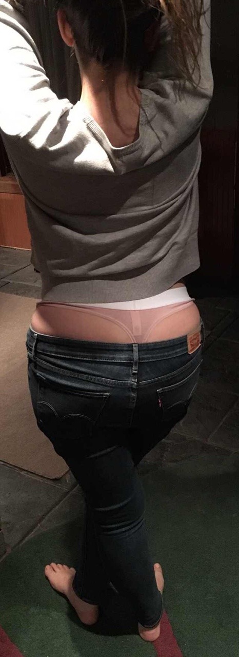 Thongs For Days