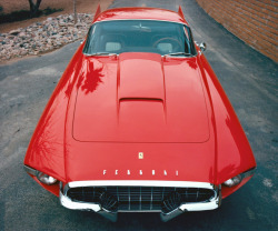 fullthrottleauto:  Ferrari 410 Superamerica coupe (#FTA)