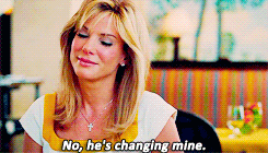  Infinite list of my favorite movies » The Blind Side (2009) “Should you always do what others tell you to do? Sometimes you might not even know why you’re doing something. I mean any fool can have courage. But honor, that’s the real reason for