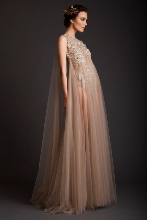 Krikor Jabotian, spring 2014