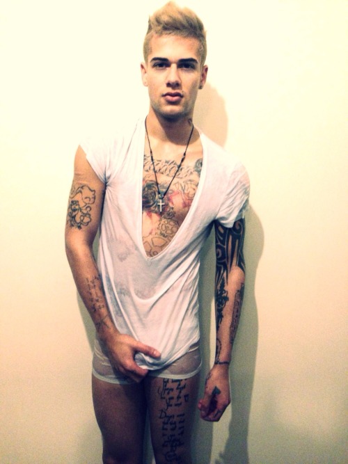  Pure Perfection, Mickey Taylor!! 