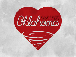 lillypotpie:  Pray for Oklahoma by ericdenmanscreensaver