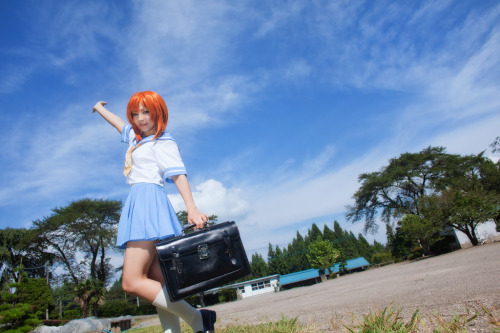 Higurashi no Naku Koro ni - Rena Ryuuguu (Asae Ayato) 1HELP US GROW Like,Comment & Share.CosplayJapaneseGirls1.5 - www.facebook.com/CosplayJapaneseGirls1.5CosplayJapaneseGirls2 - www.facebook.com/CosplayJapaneseGirl2tumblr - http://cosplayjapanesegirl