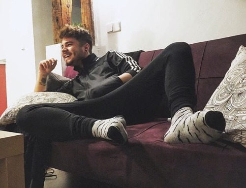 SEXNSOCKS