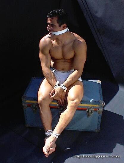 dutchmre:  Ned realizes they are planning to transport him by locking him into the box he’s currently sitting on.