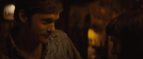 #AlexanderSkarsgard | “The Diary of a Teenage Girl”