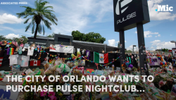 micdotcom:  The Pulse nightclub may soon